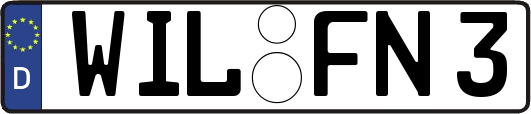 WIL-FN3