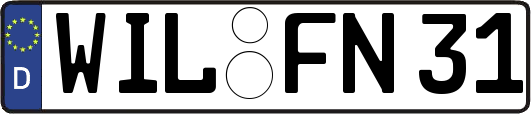WIL-FN31