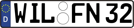WIL-FN32