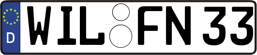 WIL-FN33