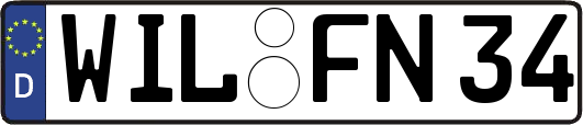 WIL-FN34