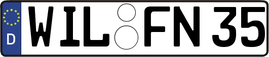 WIL-FN35