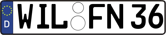 WIL-FN36