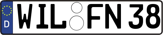 WIL-FN38