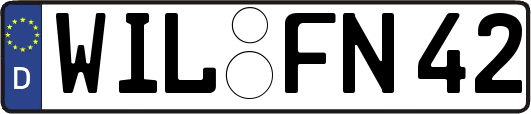 WIL-FN42