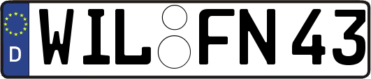 WIL-FN43