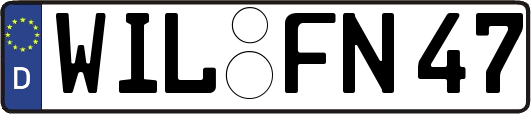 WIL-FN47