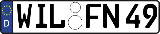 WIL-FN49