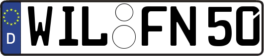 WIL-FN50