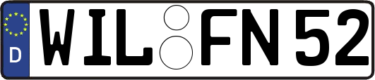 WIL-FN52