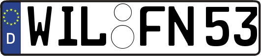 WIL-FN53