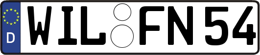 WIL-FN54