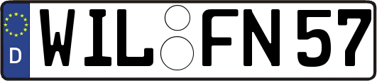 WIL-FN57
