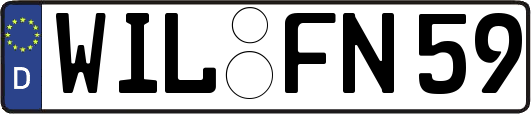 WIL-FN59