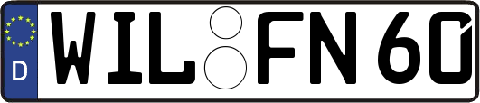 WIL-FN60