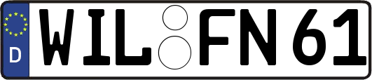 WIL-FN61