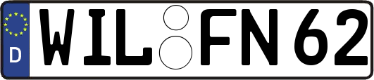 WIL-FN62