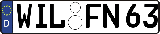 WIL-FN63