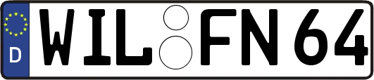 WIL-FN64