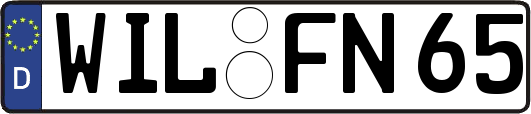 WIL-FN65