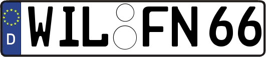 WIL-FN66
