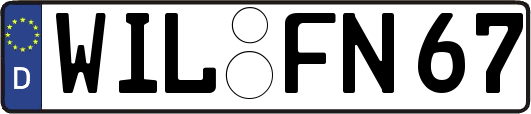 WIL-FN67