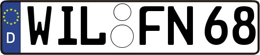 WIL-FN68