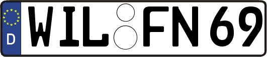 WIL-FN69