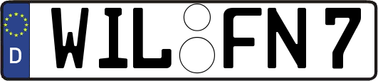 WIL-FN7