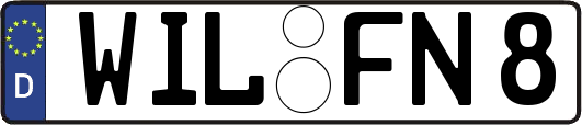 WIL-FN8