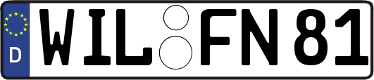 WIL-FN81