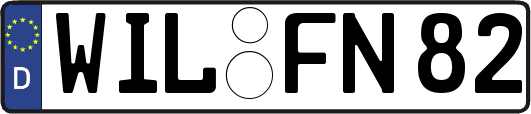 WIL-FN82