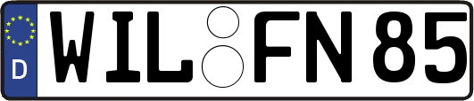 WIL-FN85