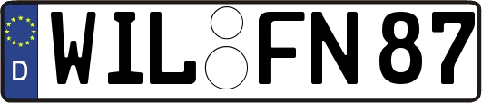 WIL-FN87