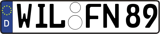 WIL-FN89