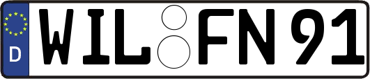 WIL-FN91