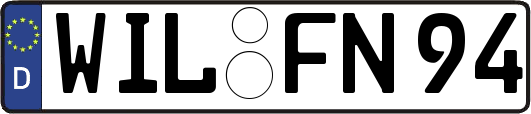 WIL-FN94