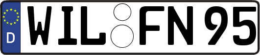 WIL-FN95