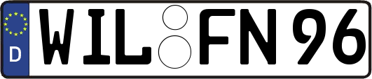 WIL-FN96
