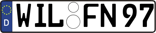 WIL-FN97