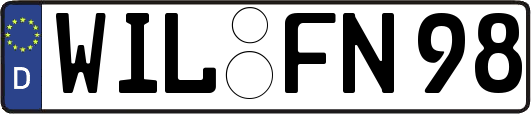 WIL-FN98