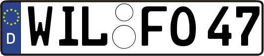 WIL-FO47