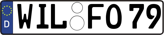 WIL-FO79