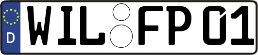 WIL-FP01