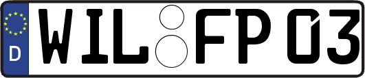 WIL-FP03