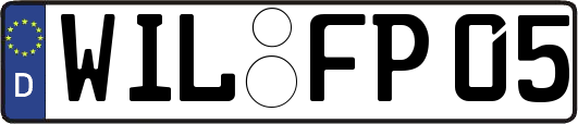 WIL-FP05