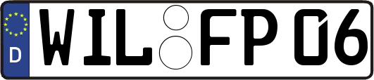 WIL-FP06