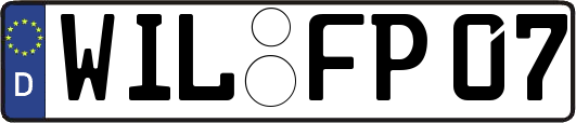 WIL-FP07