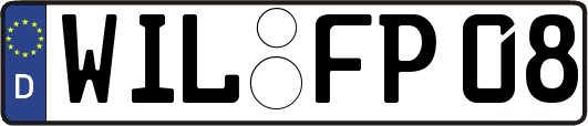 WIL-FP08