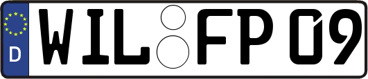 WIL-FP09